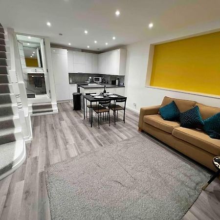 Stunning 3Br Maisonette In Brixton ลอนดอน ภายนอก รูปภาพ