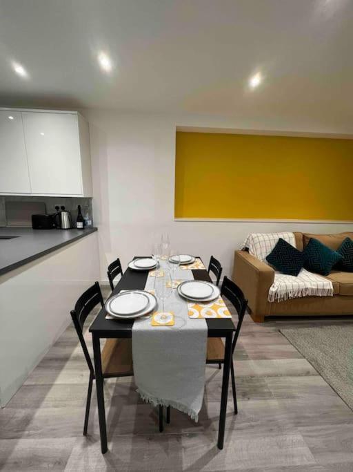Stunning 3Br Maisonette In Brixton ลอนดอน ภายนอก รูปภาพ