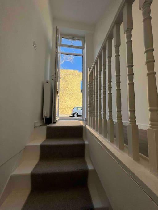 Stunning 3Br Maisonette In Brixton ลอนดอน ภายนอก รูปภาพ