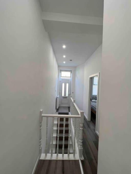 Stunning 3Br Maisonette In Brixton ลอนดอน ภายนอก รูปภาพ