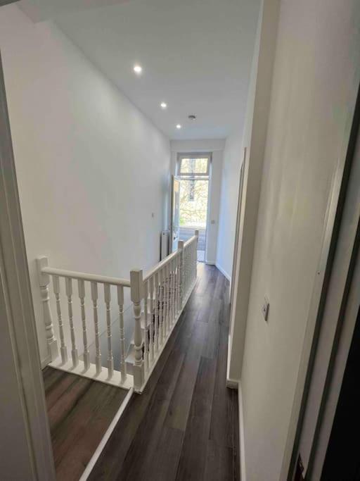 Stunning 3Br Maisonette In Brixton ลอนดอน ภายนอก รูปภาพ