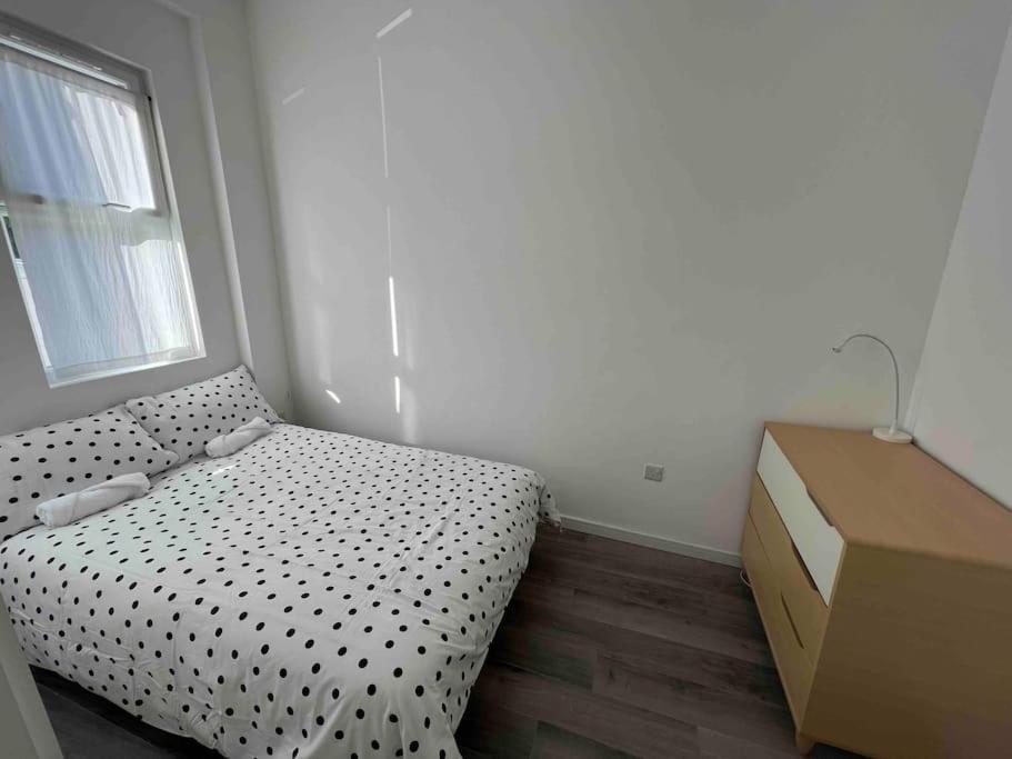 Stunning 3Br Maisonette In Brixton ลอนดอน ภายนอก รูปภาพ